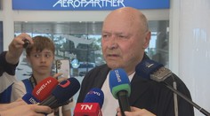 Je to i můj osobní neúspěch, přiznal Koubek. Tým podle něj potřebuje rekonstrukci