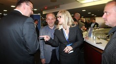 Nečas promluvil: O rezignaci neuvažuji! Jana Nagyová má moji plnou důvěru