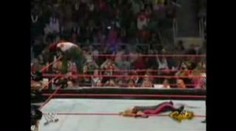 Ring + sexappeal = ženský wrestling