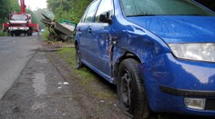 Jak v bazaru poznat bourané auto?