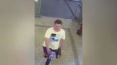 Policie pátrá po muži, který se měl pokusit znásilnit ženu. Znáte ho?