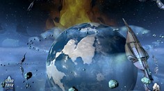 Kapitánem Federace ve Star Trek Online