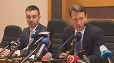 Šott o Babišově nevině: Za dnešním rozhodnutím si stojím