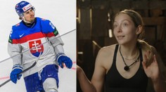 Slovenský reprezentant se vsadil s přítelkyní Veve. Může přijít na měsíce o jídlo