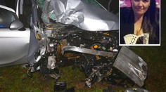 Děsivá autonehoda! V Česku zemřela britská královna pokeru