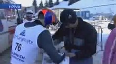 Video: Jakub Janda se může vrátit do Světového poháru