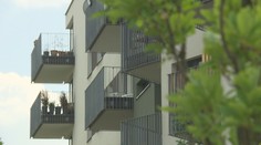 Ceny bytů i nájmů jdou nahoru. Je potřeba změna zákona, říká odborník