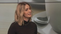 Kadeřnice Vlasáková poradila, jak na vypadávání vlasů. Jde to zevnitř, říká