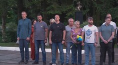 Hrdinové z Mariupolu se vrátili domů. Je to porušení dohody, vadí Rusku