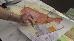 V Moravanech prosazují referendum o územním plánu