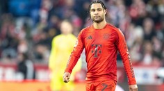 Momenty 20. kola Bundesligy: Gnabryho parádní gól, Hradecký se blýskl skvělým zákrokem