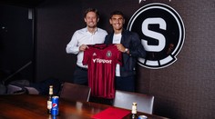 Sparta přivedla druhou zimní posilu. Přišel záložník z Ligue 1