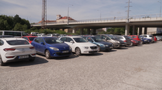 Plzeň chce zdražit parkování. Majitelé si připlatí i za další vlastněná auta