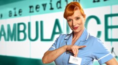 Bára Štěpánová prozradila: Mám v Ordinaci velký románek. ČTĚTE V ROZHOVORU