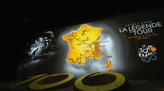 Paříž si posvítí na cyklisty! Tour de France skončí za umělého osvětlení
