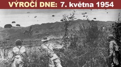 Bitva o Dien Bien Phu: tygr skolil slona