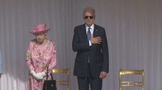Státy G7 dají dva biliónu korun proti oteplování, podělí se i o vakcíny