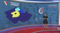 ANO zvítězilo v 10 krajích! Děčín už má senátora, druhé kolo tam nebude