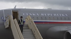 Vláda pošle pro Čechy v Izraeli repatriační let. Varuje i před Jordánskem