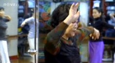 Baletka věděla o milence Kim Čong-ila. Byla devět let ve vězení