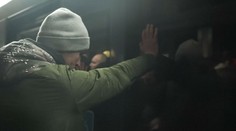 Válka rozpoutala v Česku vlnu solidarity. Ukrajincům pomáhají dodnes