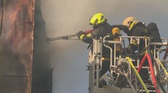 Novela zákoníku práce komplikuje práci hasičům. Ministerstvo chystá výjimku