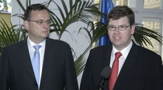 Ministr Pospíšil je pro výměnu Vesecké na postu nejvyšší státní zástupkyně