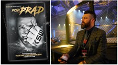 Zakladatel KSW sepsal svou cestu. Právě vychází kniha o polském MMA