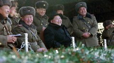 KLDR vyhrožuje Američanům: "Jsme připraveni na válku!"