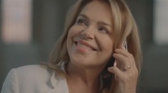 Ženy ženám: Dagmar Havlová si zahrála v hudebním videoklipu