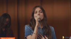 Elizabeth Kopecká ze SuperStar si splnila sen. Nazpívala song k novému filmu
