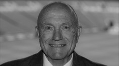 Zemřel fotbalový mistr světa s Anglií George Cohen. Bylo mu 83 let