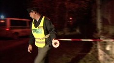 Policie hledala střelce i raněného. Nenašla nikoho