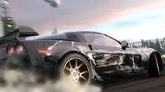 Honičky a příběh v Need for Speed: Undercover