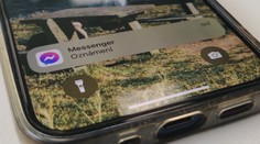 Messenger spustil revoluční novinku. Umožní vám odesílat tajné zprávy