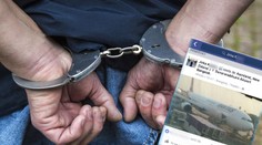 "Letím na Zéland," chlubil se Jirka. Teď mu tam hrozí doživotí