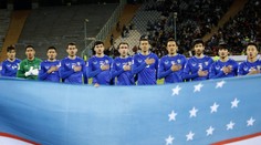 MS ve fotbale má nováčka. Raduje se i MMA zápasník Muradov