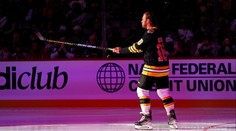 Miluju tě, kámo! Adam Sandler ocenil Pastrňákův výkon při All-star