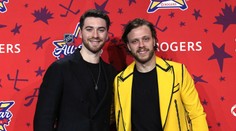 All-Star Game pokračuje: Pastrňák bude ve čtyřech dovednostních soutěžích