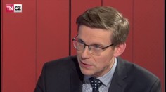 Kupka: Digitalizace má pro občana znamenat usnadnění papírování