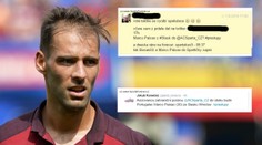 Vtipálci si vymysleli posilu Paixaa! A pak Sparta udělala přestup