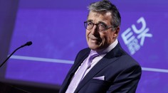 Bývalý šéf NATO volá po silné alianci proti Trumpovi. Představil konkrétní podobu