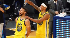 Curry lepší než před zraněním! Portlandu dal rekordní počet bodů