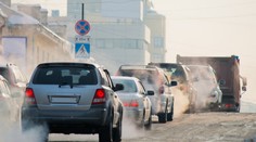 ŽEBŘÍČEK: Která auta v Česku vypouštějí nejméně CO2? Emise klesají pomalu