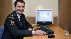 PTALI JSTE SE: Mluvčího hasičů na povodně