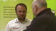 Loprais je zpět z Dakaru. Princeznu neprodám, má jasno o kamionu