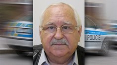 Naléhavé pátrání: Josef (75) trpí Alzheimerem, zmizel beze stopy