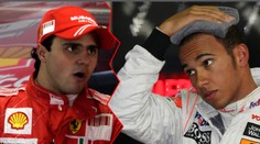 Formule 1: Massa vyhrál kvalifikaci a o titul bojuje jako lev