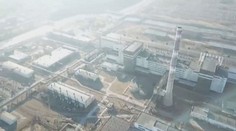 Rusko chystá útok na Černobyl. Chce z něj obvinit Ukrajinu, tvrdí tajné služby