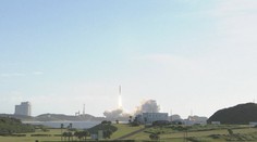 K Marsu dorazí první arabská vesmírná sonda. Vyšla na 4 miliardy